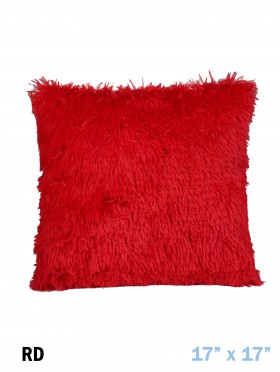 Premium Plush Cushion & Filler